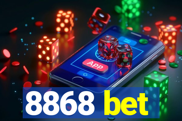 8868 bet